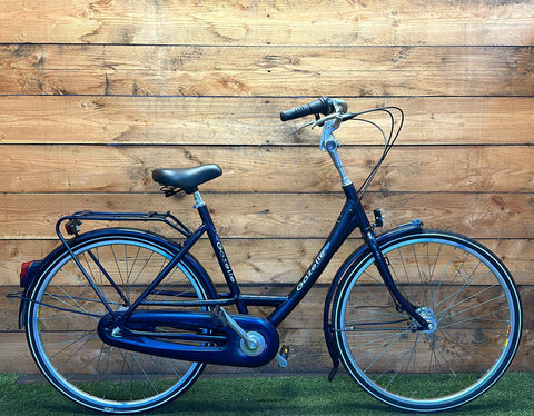 Gazelle Accent 7v 28inch 56cm