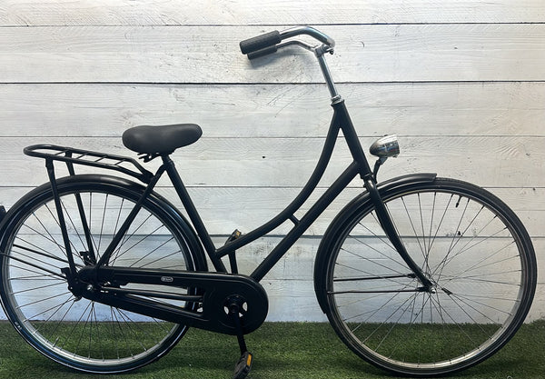 Omafiets