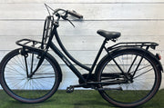 Cortego Transportfiets