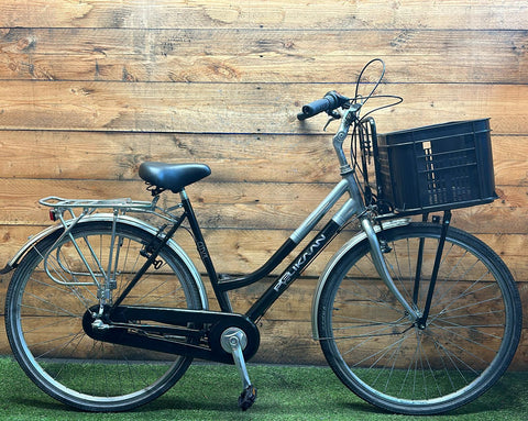 Pelikaan City 3v 28inch 54cm