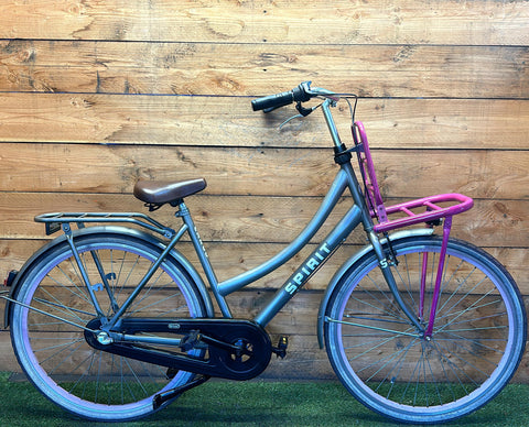 Spirit Cargo 3v 28inch 50cm