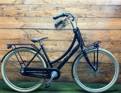 Cortina U5 7v 28inch 50cm