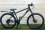 Rockrider TS 540