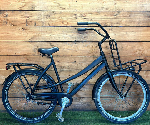 Transportfiets 26inch 55cm