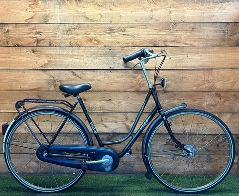Vico Comfort 7v 28inch 53cm