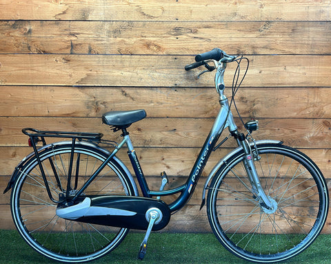 Pointer E-Forta 7v 28inch 50cm