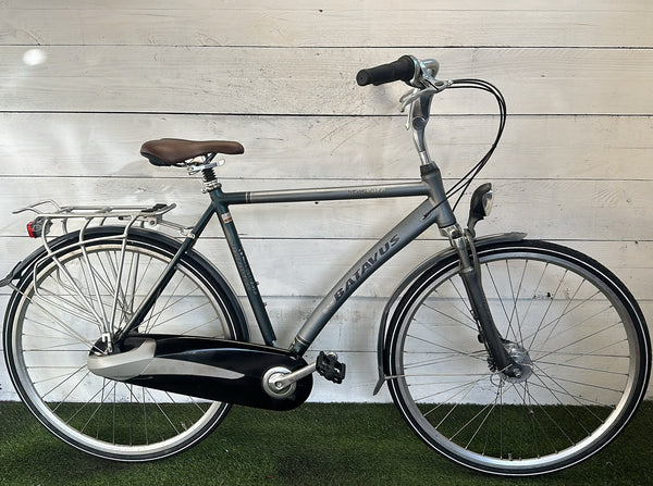 Batavus Staccato