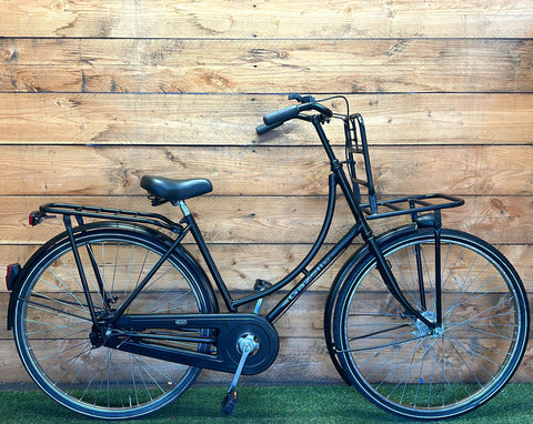 Gazelle Transportfiets 3v 28inch 50cm