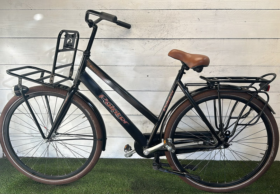 Pointer Transportfiets