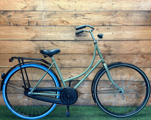 BSP Omafiets 28inch 53cm