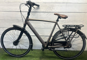 Gazelle Alegro