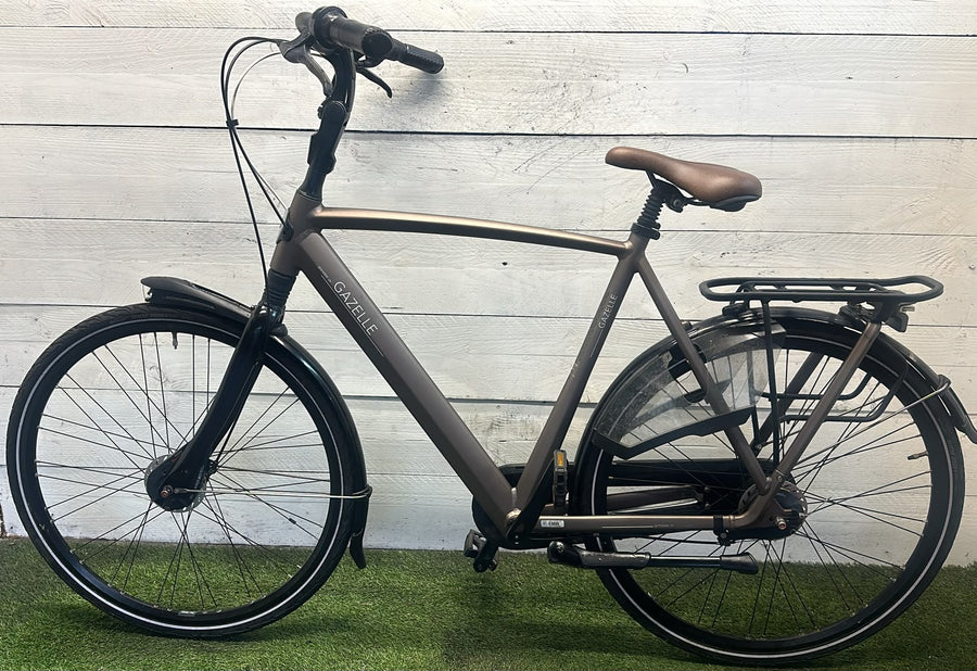 Gazelle Alegro