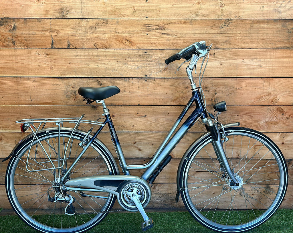 Herenfiets 28inch 61cm