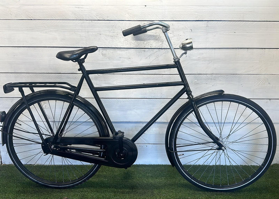 Herenfiets