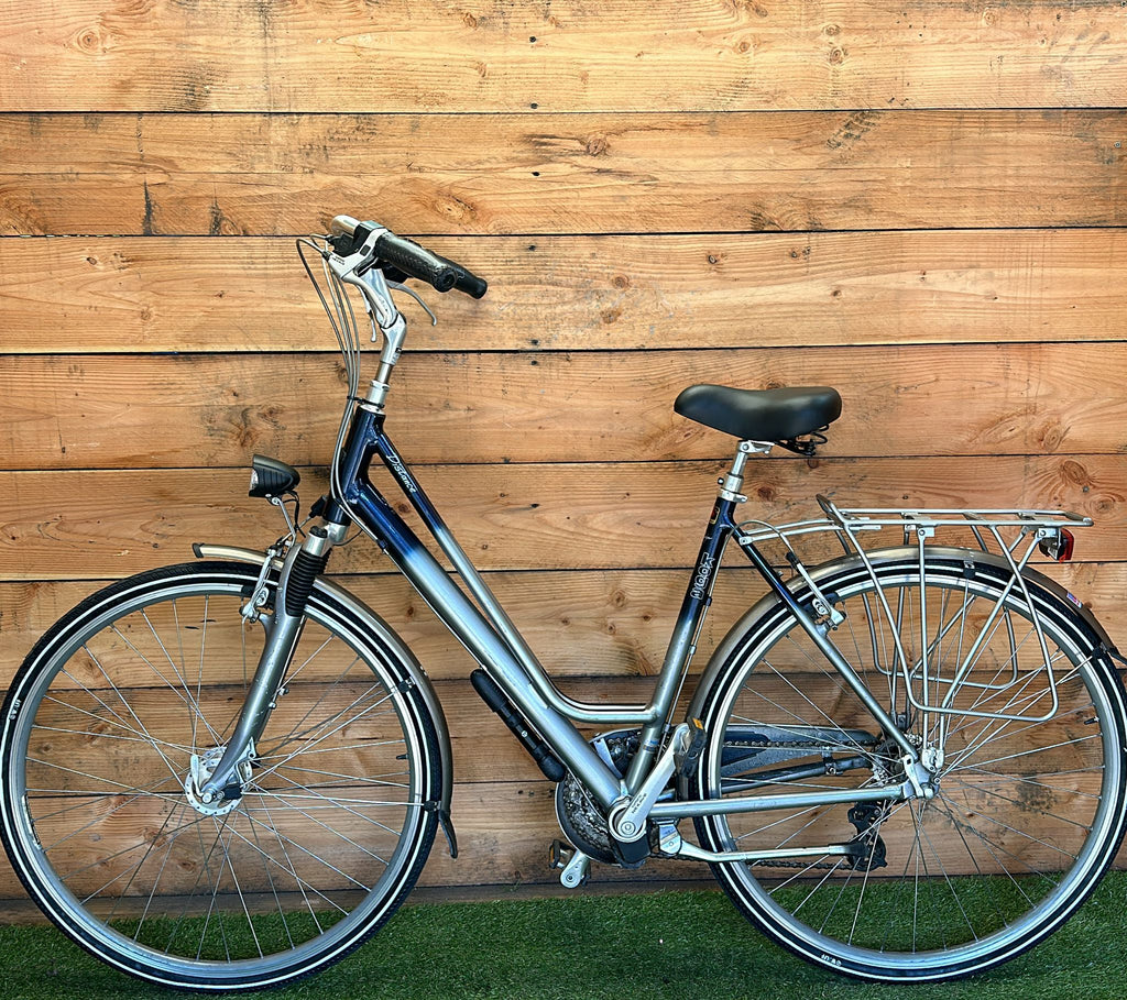 Herenfiets 28inch 61cm