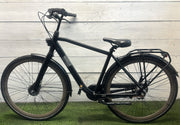 Gazelle Esprit