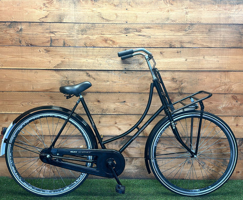 President Transportfiets 28inch 57cm