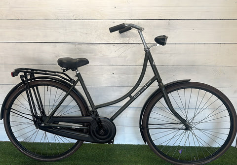 BSP Omafiets