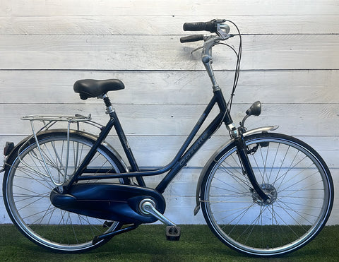 Gazelle Davos