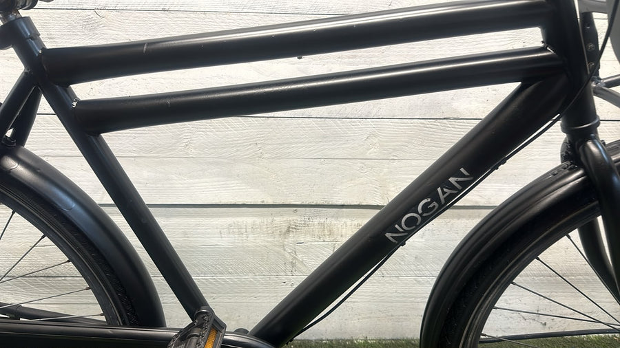 Nogan Transportfiets