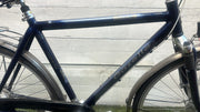 Gazelle Davos