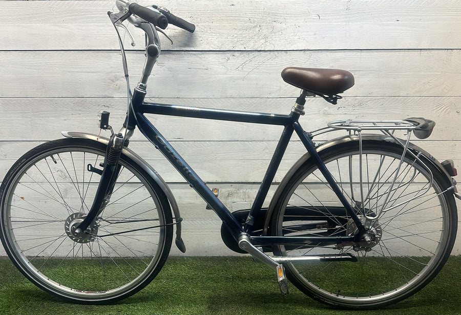 Gazelle Davos