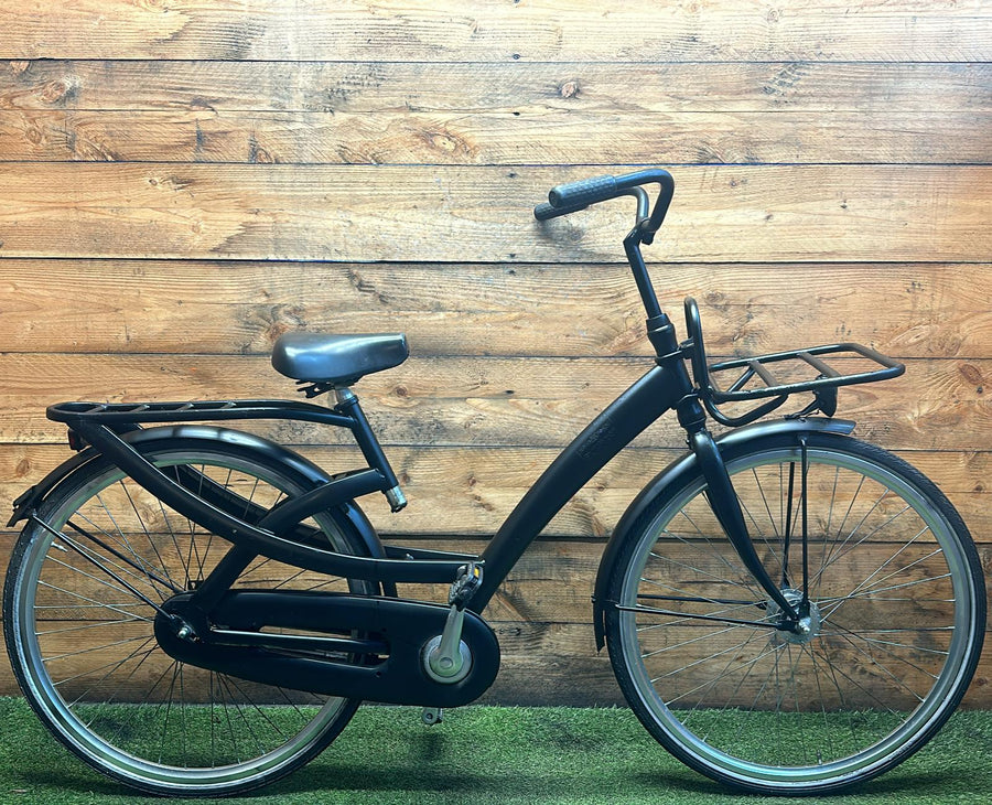 Union Transportfiets 28inch 50cm Nieuw Achterwiel