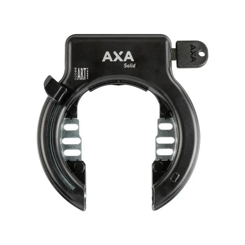 AXA Solid ART2 Ringlot montiert