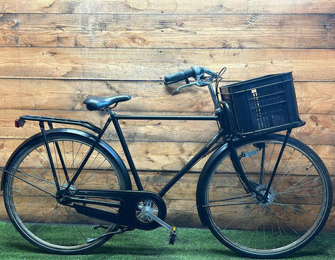 Achielle Transport Fahrrad 7v 28Zoll 57cm