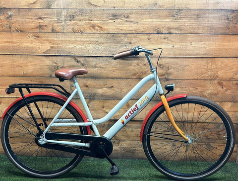 Aktive Pflege 3v 28Zoll 54cm