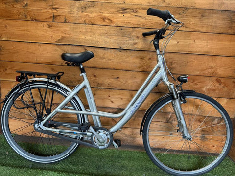Abenteuer Lithium 7v 28Zoll 52cm