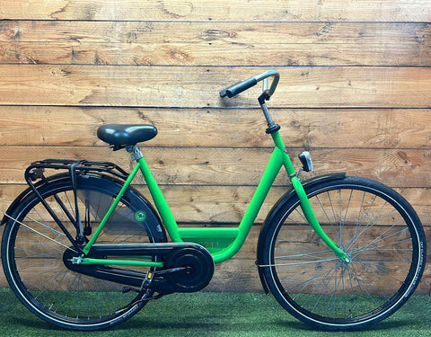 Aldo Frauen Fahrrad 28inch 57cm