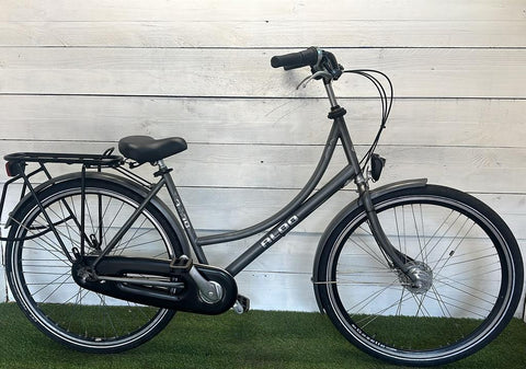 Aldo Damesfiets