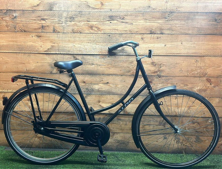 Aldo Omafiets 28Zoll 57cm