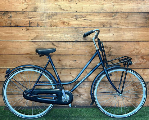 Aldo Transport Fahrrad 28Zoll 57cm