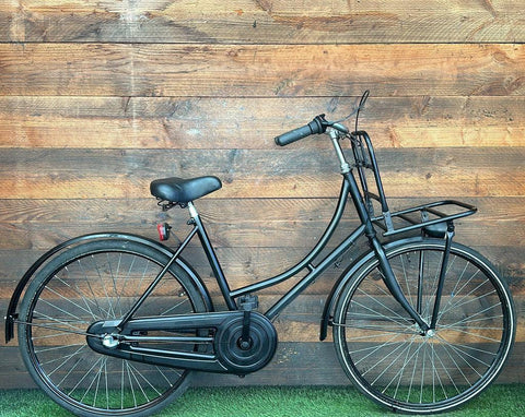 Aldo Transport Fahrrad 3v 26Zoll 48cm