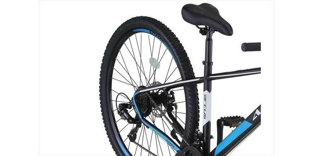 Altec Arcus 27.5 inch 44cm 2D MTB Black/Blue