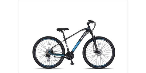 Altec Arcus 27,5 Zoll 44 cm 2D MTB Schwarz/Blau