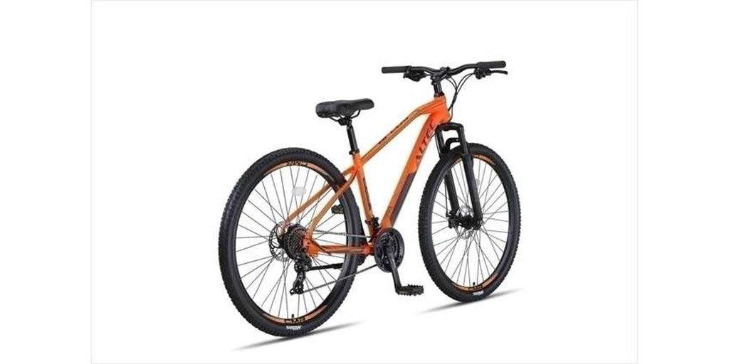 Altec Arcus 27.5 inch 44cm 2D MTB Orange