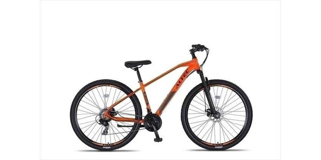 Altec Arcus 27.5 inch 44cm 2D MTB Orange