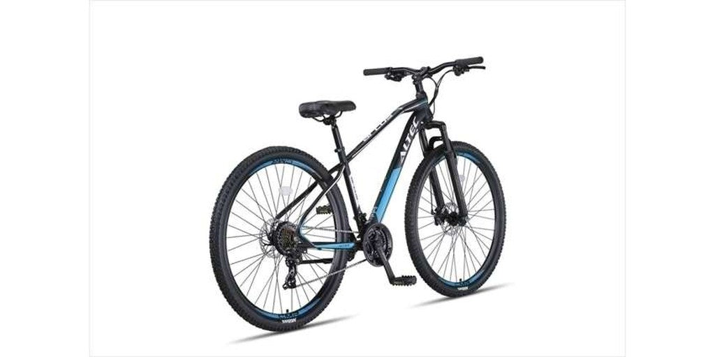 Altec Arcus 29 inch 44cm 2D MTB Black-Blue