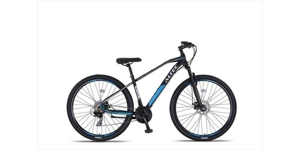 Altec Arcus 29 inch 44cm 2D MTB Black-Blue