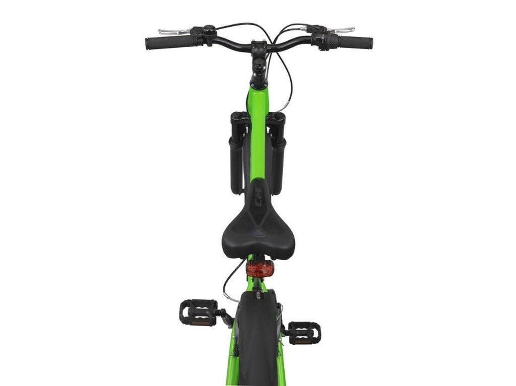 Altec Attack 24 inch MTB 33cm N-3 Groen