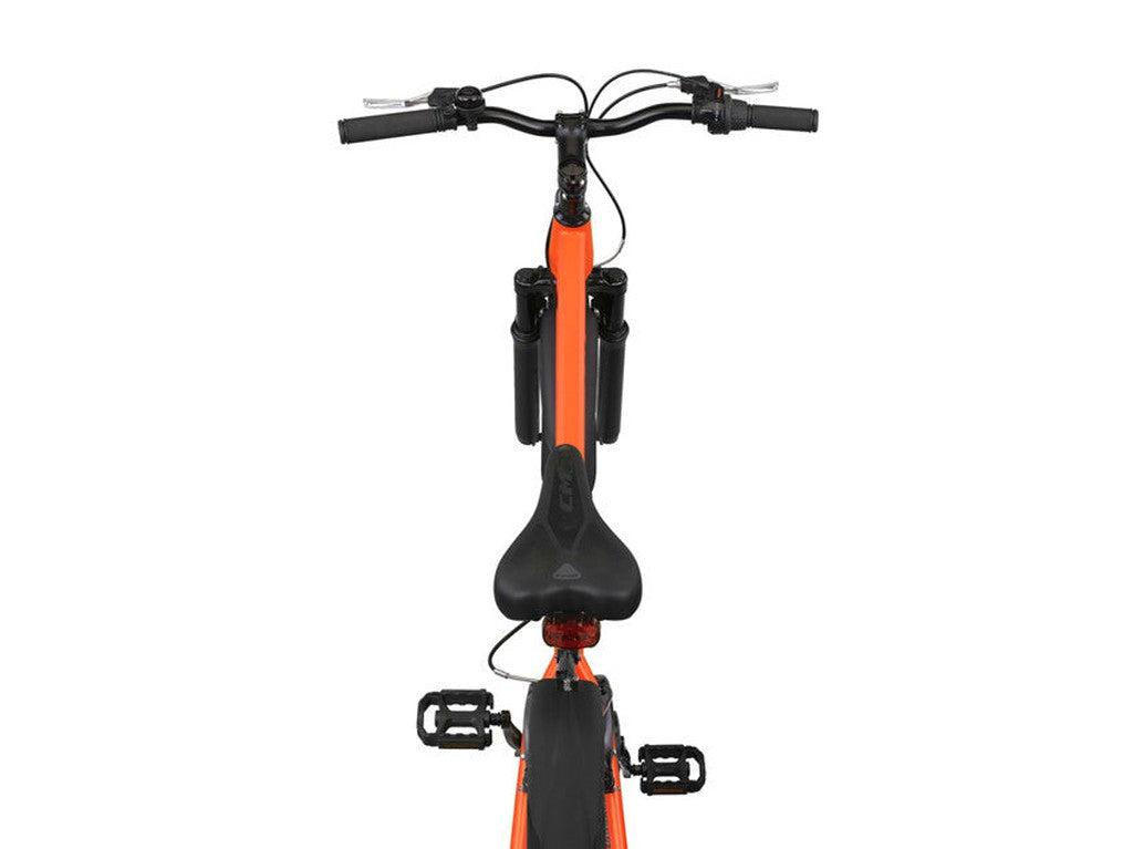 Altec Attack 26 inch 35cm MTB Oranje