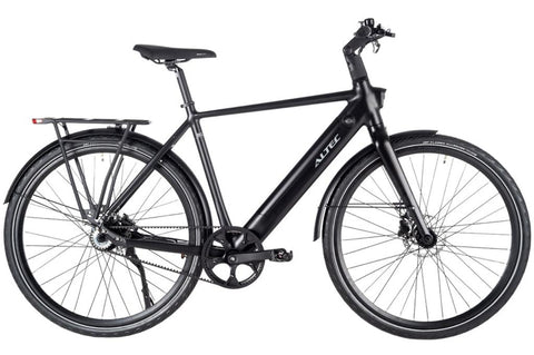 Altec Blitz E-Bike 28Zoll 55cm Matt Schwarz