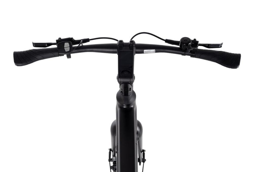 Altec Blitz E-Bike Mat Zwart