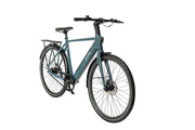 Altec Blitz E-Bike Stone Gray