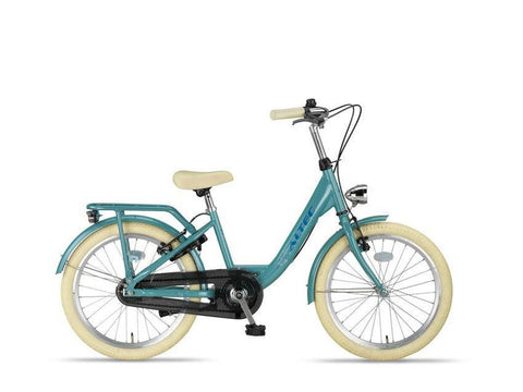 Altec Candy 20Zoll 32cm Mädchen Fahrrad Rainbow