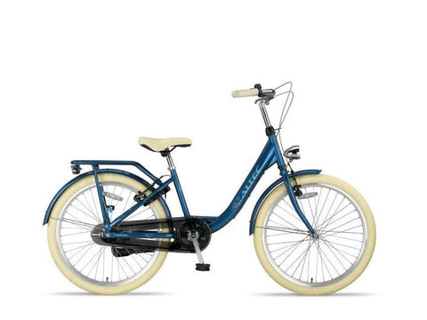 Altec Candy 24inch 35cm Mädchen Fahrrad Azure