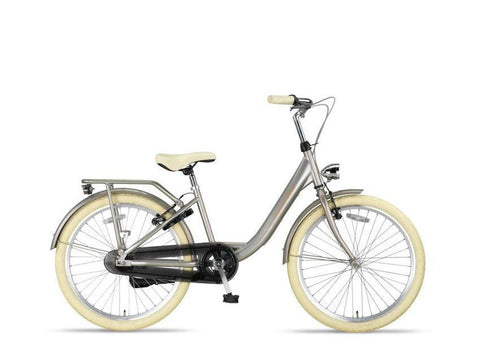 Altec Candy 24Zoll 35cm Mädchen Fahrrad Sand